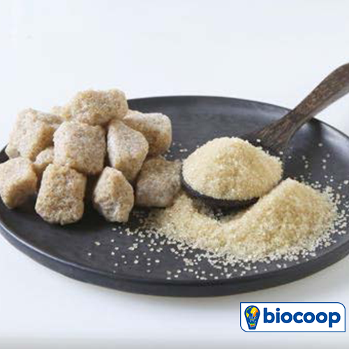 Biocoop importe, pour la 1ère fois, du sucre de canne roux Biocoop importe, pour la 1ère fois, du sucre de canne roux