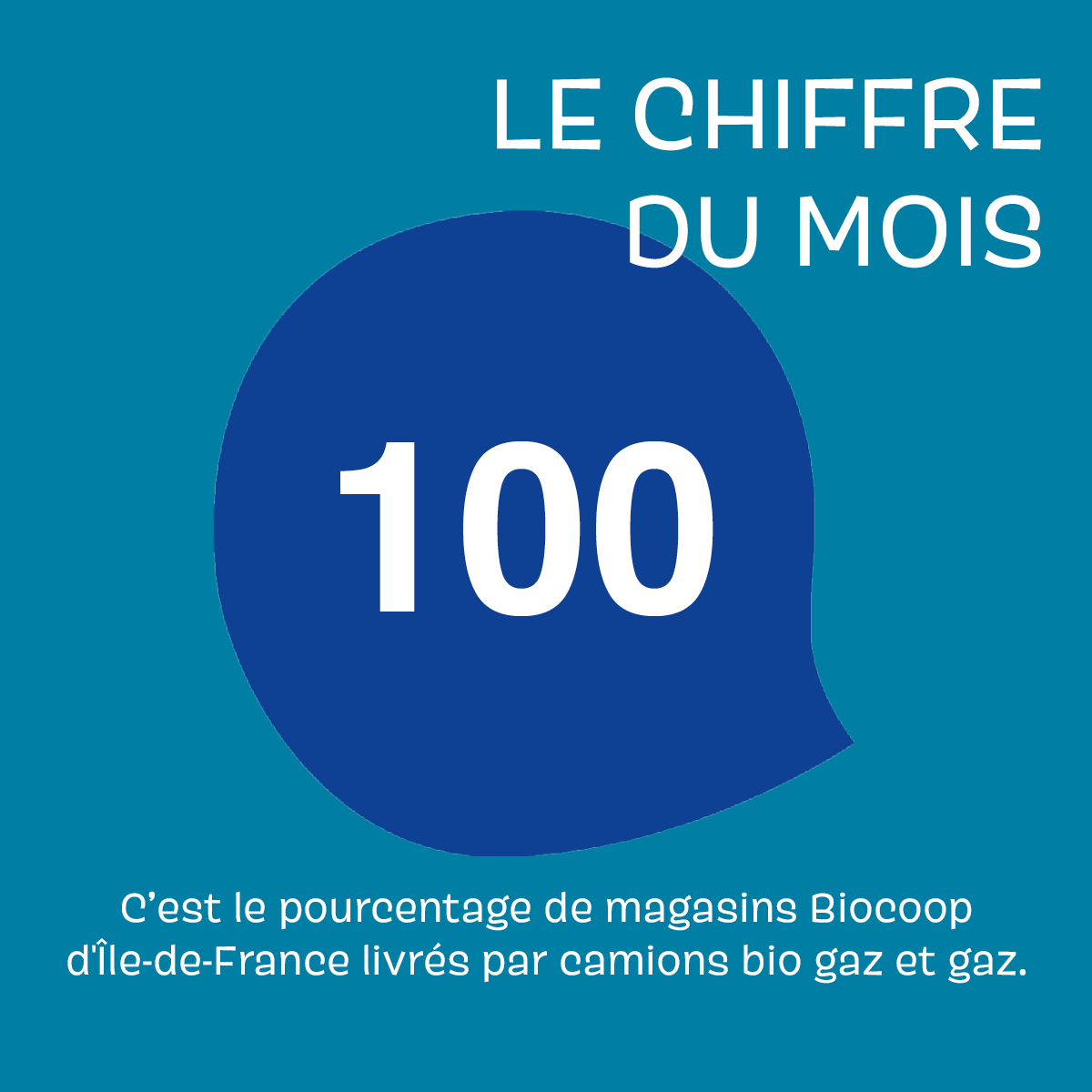 Le chiffre du mois Le chiffre du mois