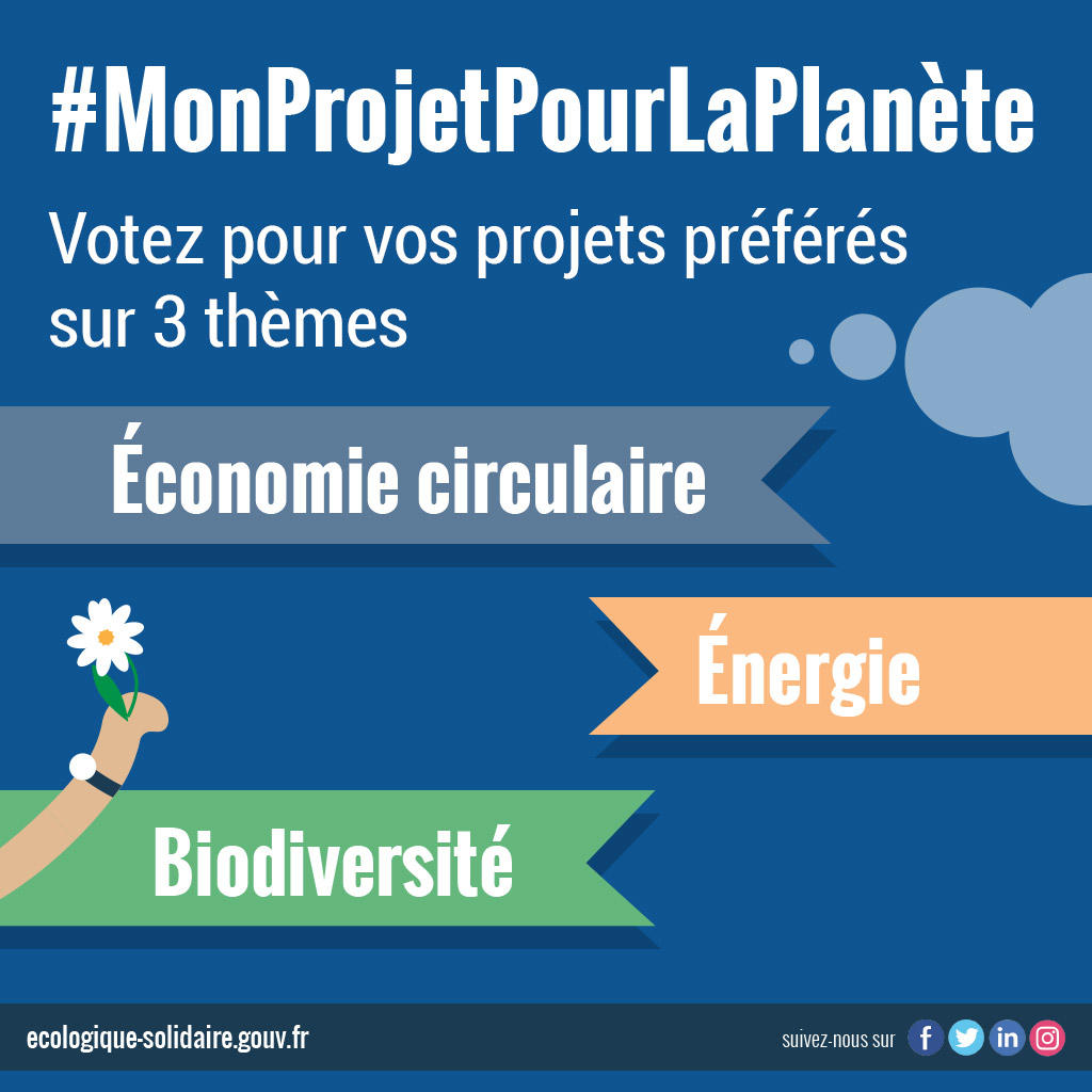 Soutenez les projets Terre de Liens 