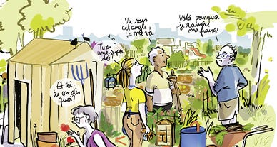 Communiquer...et se comprendre Communiquer...et se comprendre